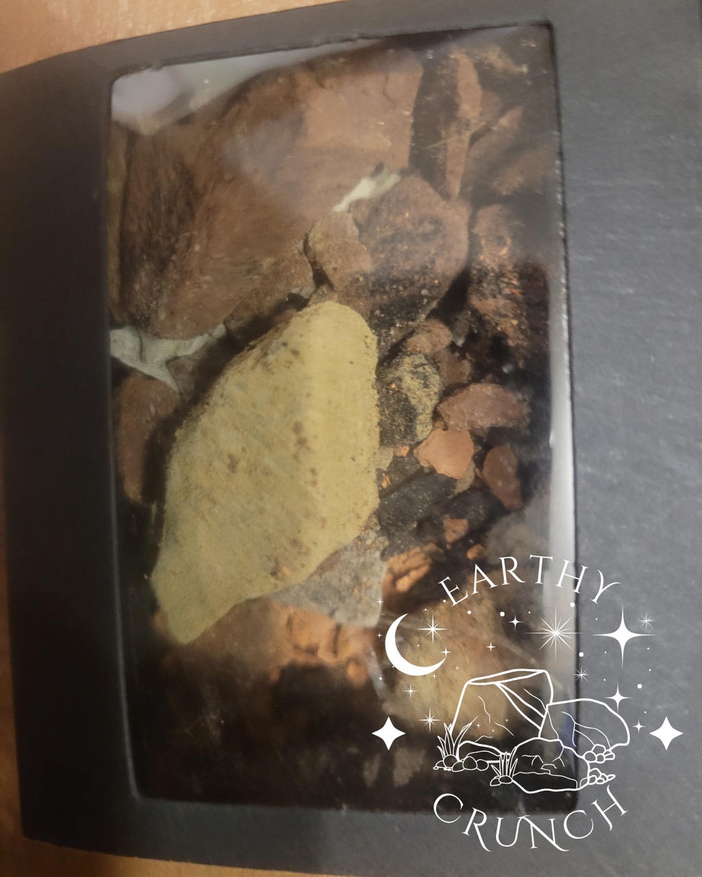 Mystery Mix Ups by Region - Clay treats for Pica/Geophagia