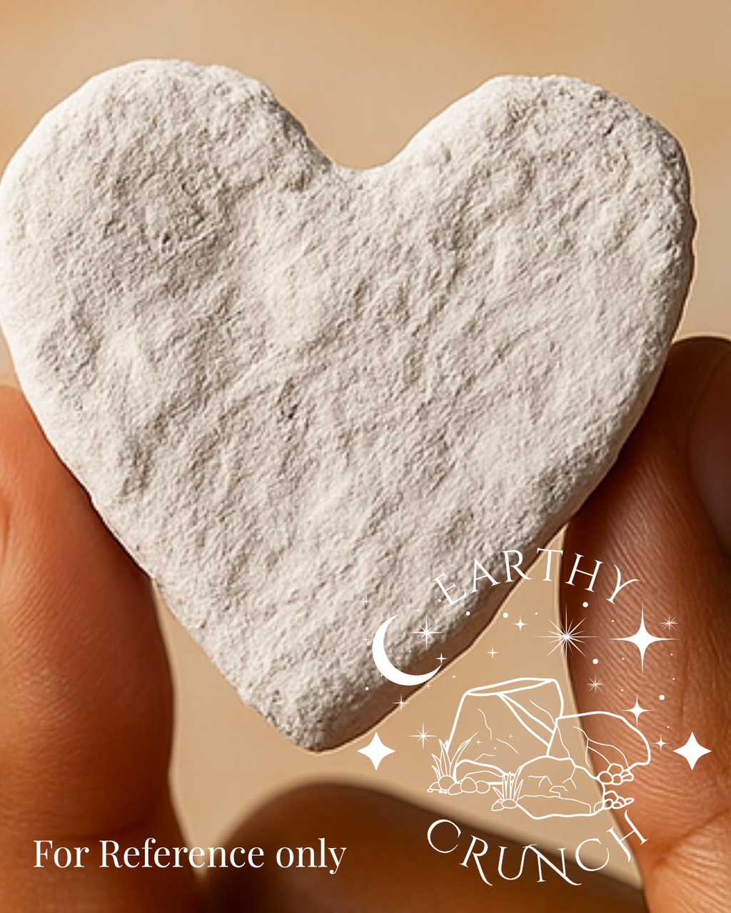 "All-Whites" Clay Treats - Exclusive to ECUK - Indian creamy clay treats