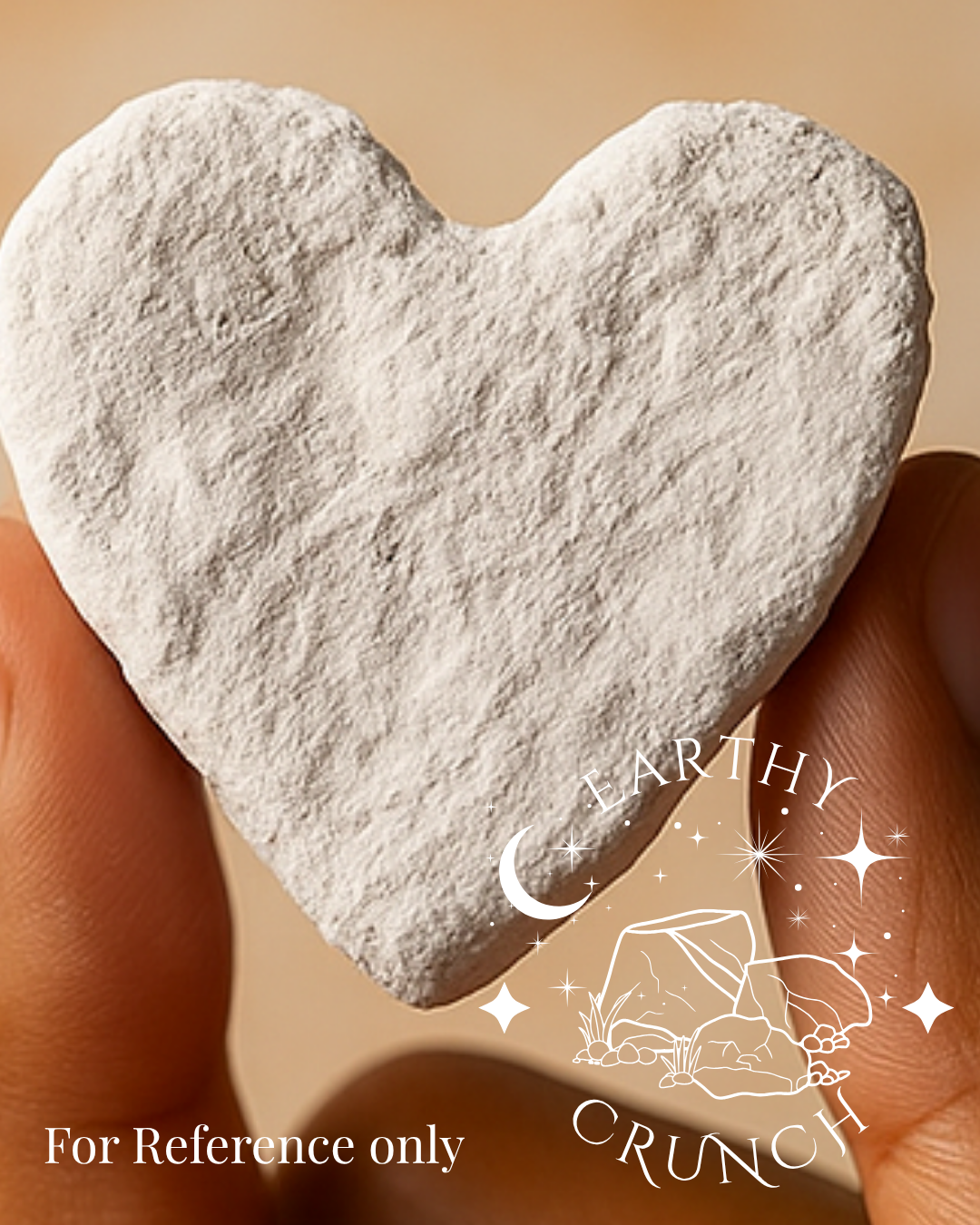 "All-Whites" Clay Treats - Exclusive to ECUK - Indian creamy clay treats