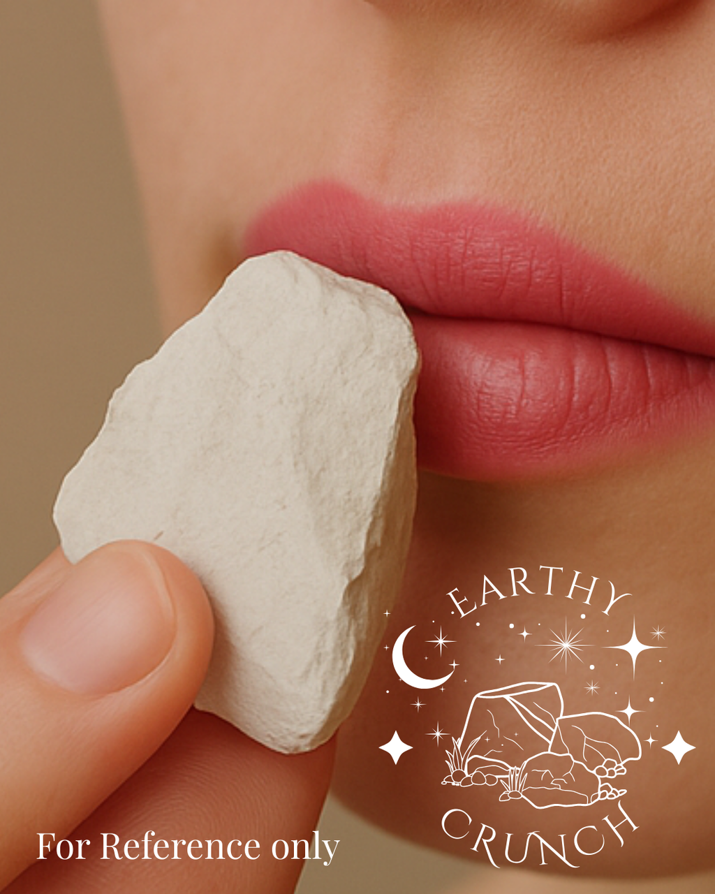 Bulk English Chiltern Vale Chalk - Pre-Order self-foraged, home-tested British chalk in larger quantities