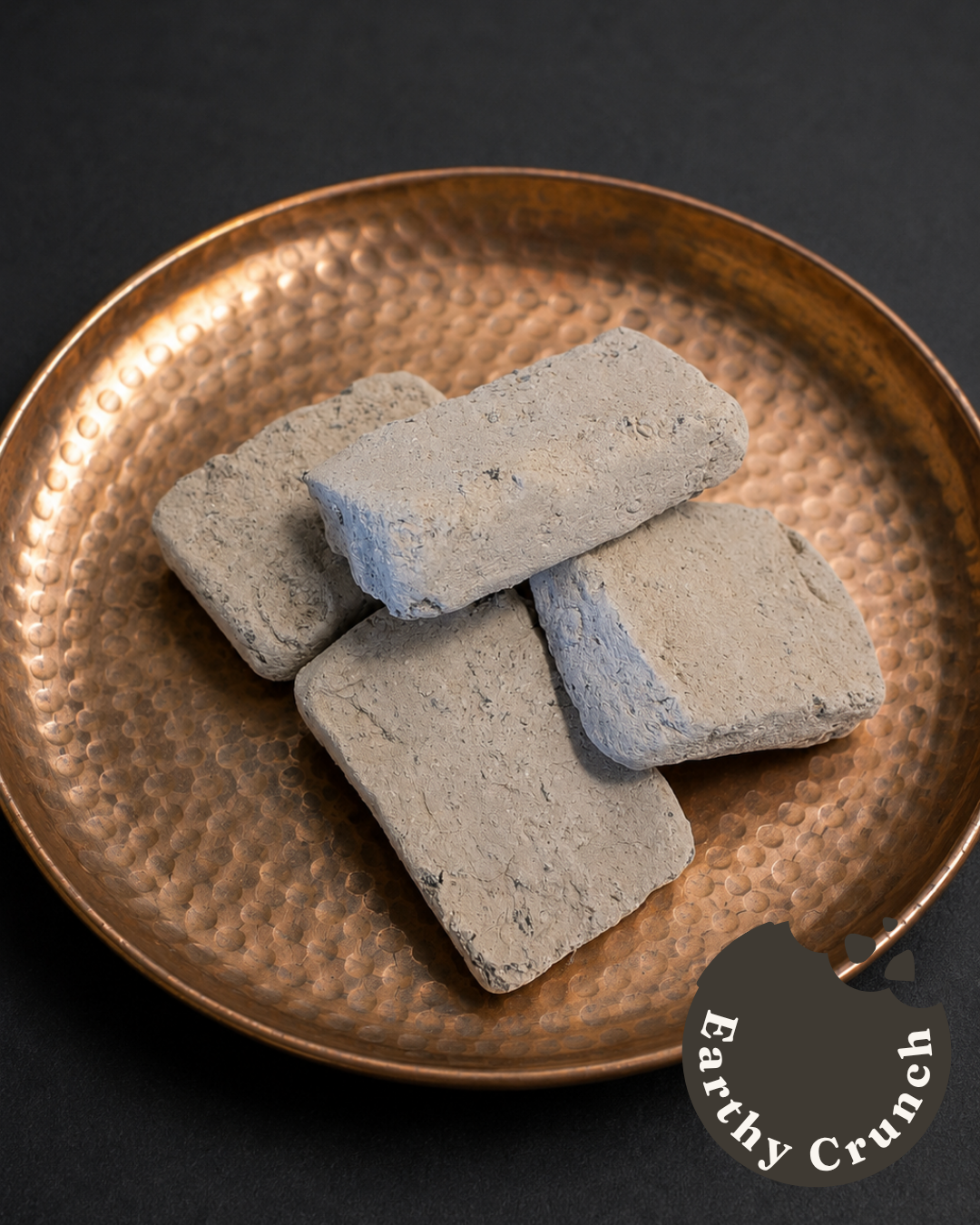 Chalky Cakes - Indian Chalk treats