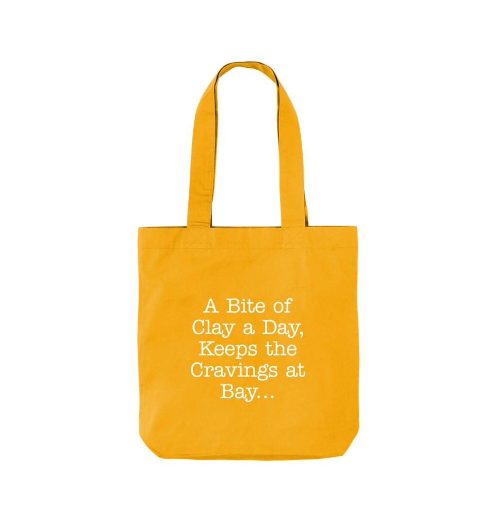 Sunflower Printed Bag