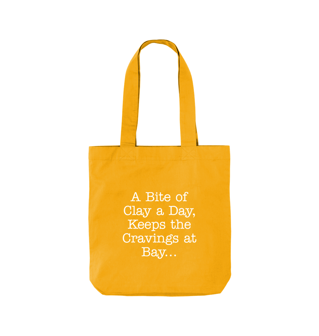 Sunflower Printed Bag