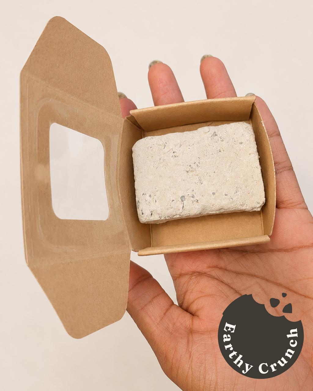 Chalky Cakes - Indian Chalk treats