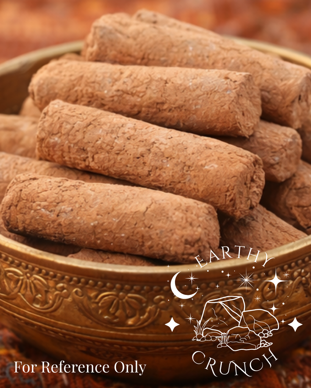 Dune Stix - Indian Clay treats