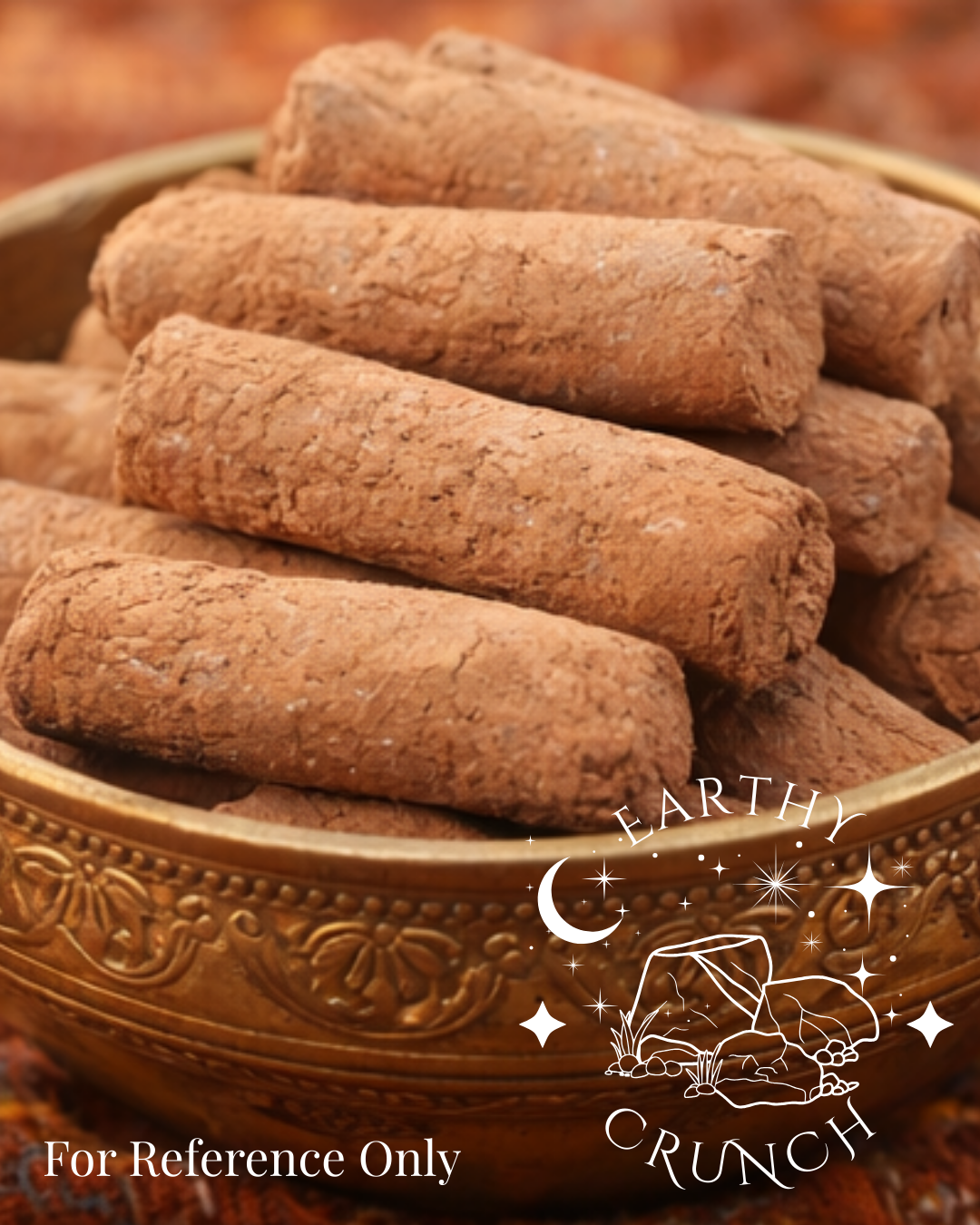 Dune Stix - Indian Clay treats