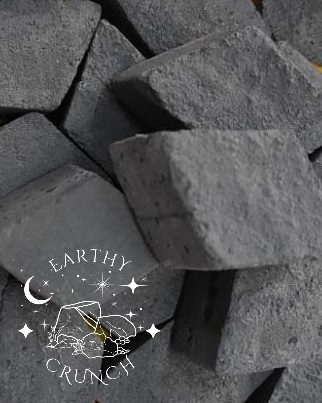 Dark Sky Cookies - Edible clay treats for Pica