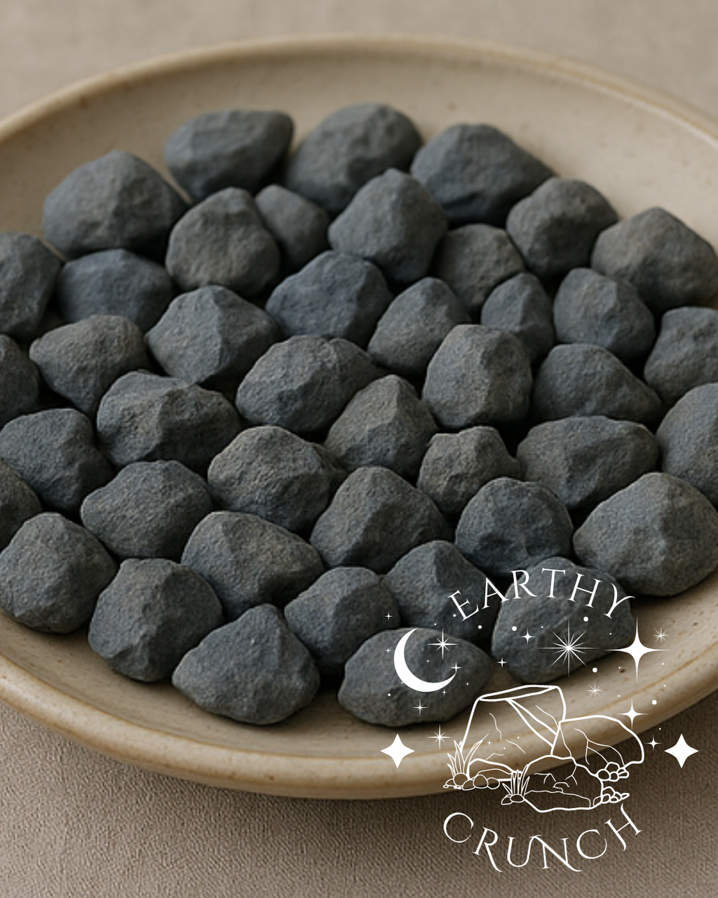 Dryfruit Clay (100g) - Edible clay for Pica
