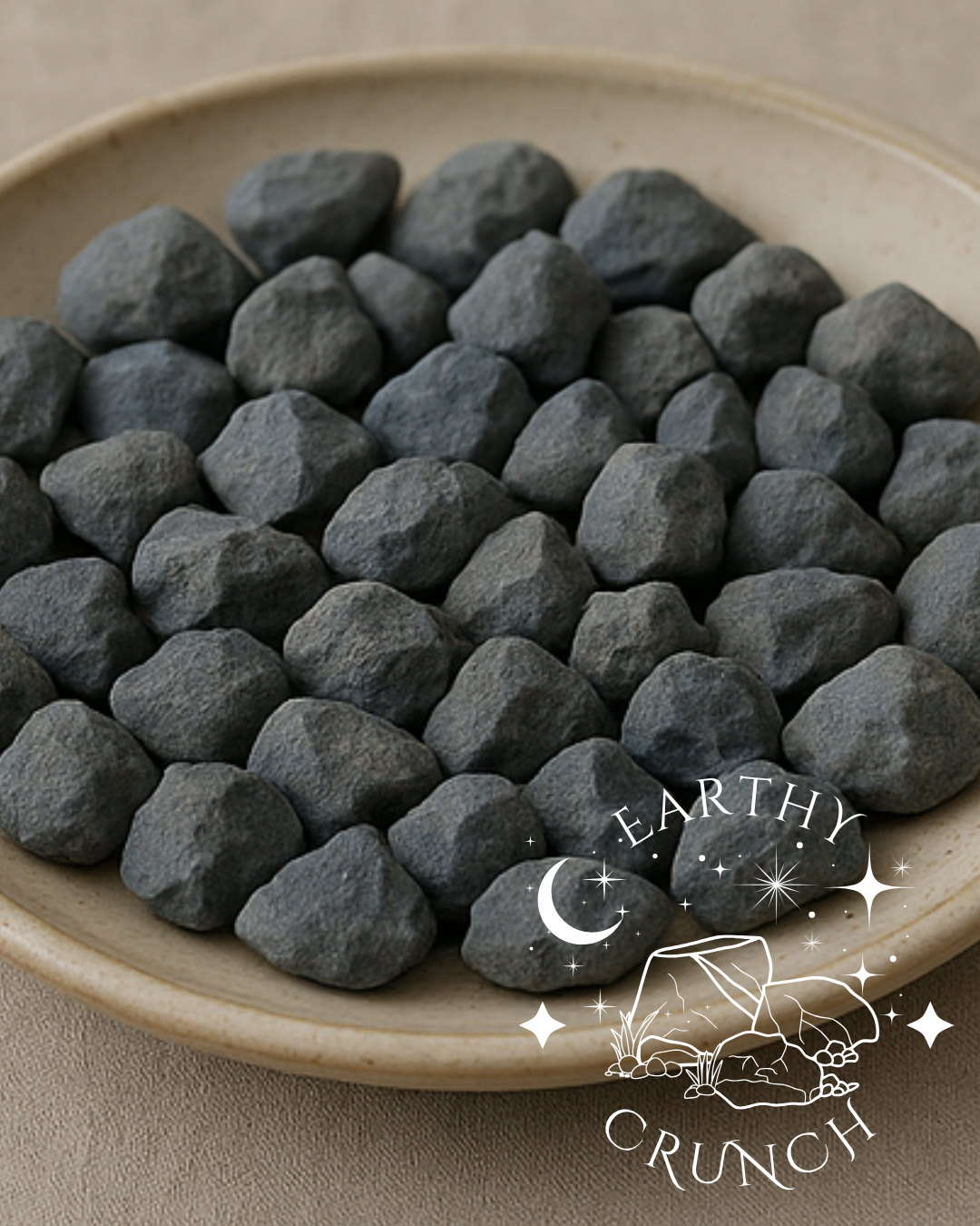 Dryfruit Clay (100g)