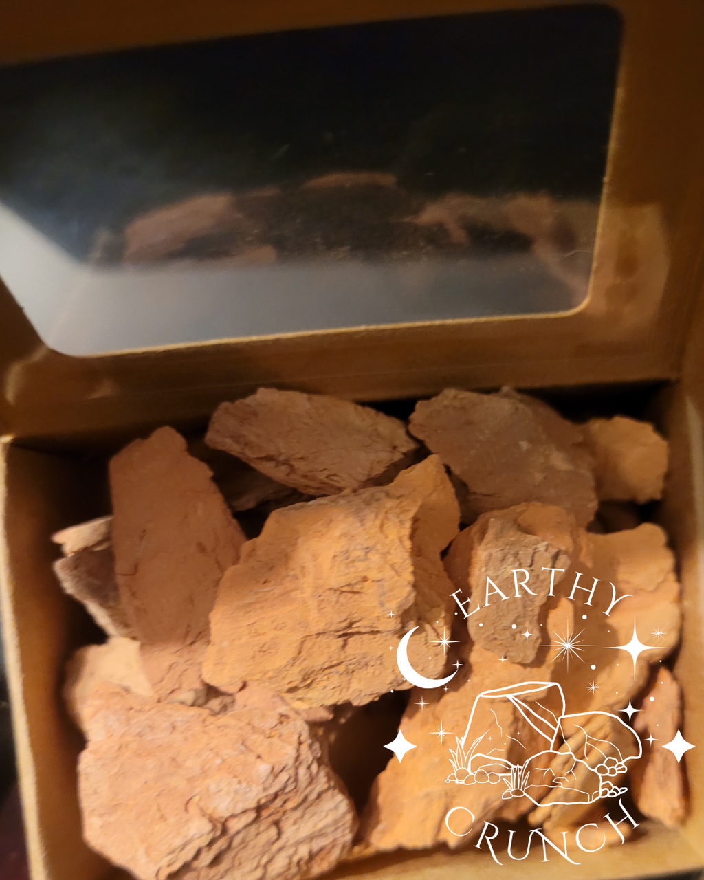 Old Ferry Ember (formerly known as Red Brick Dirt) - Bold American brick-like clay - Coming Soon (June 2026)