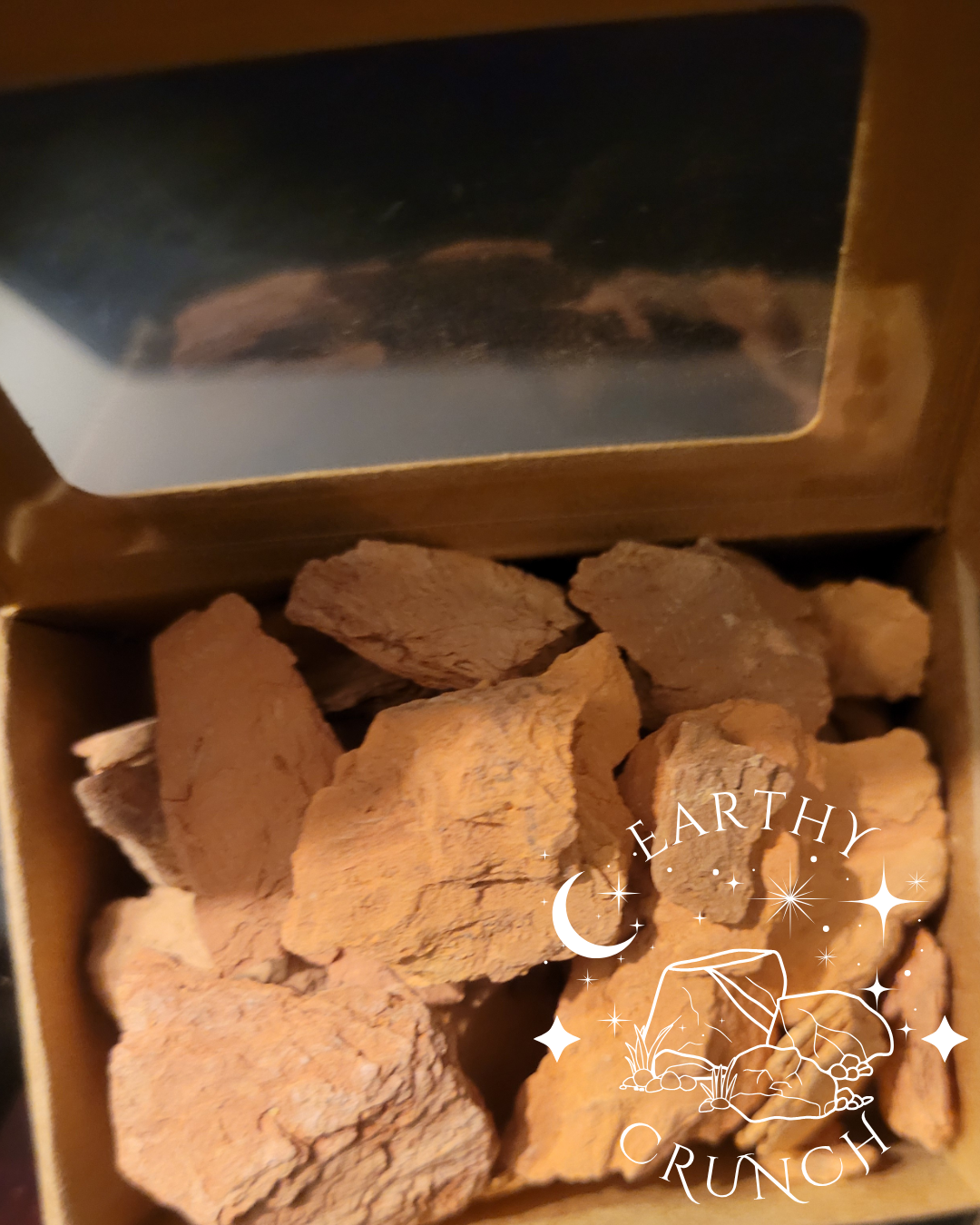 Old Ferry Ember (formerly known as Red Brick Dirt) - Bold American brick-like clay - Coming Soon (June 2026)