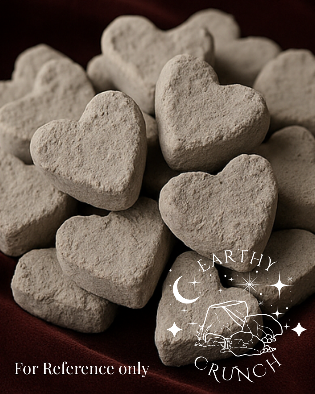 Petrichor Overload - Exclusive to ECUK - Pure wet-earth Indian clay treats