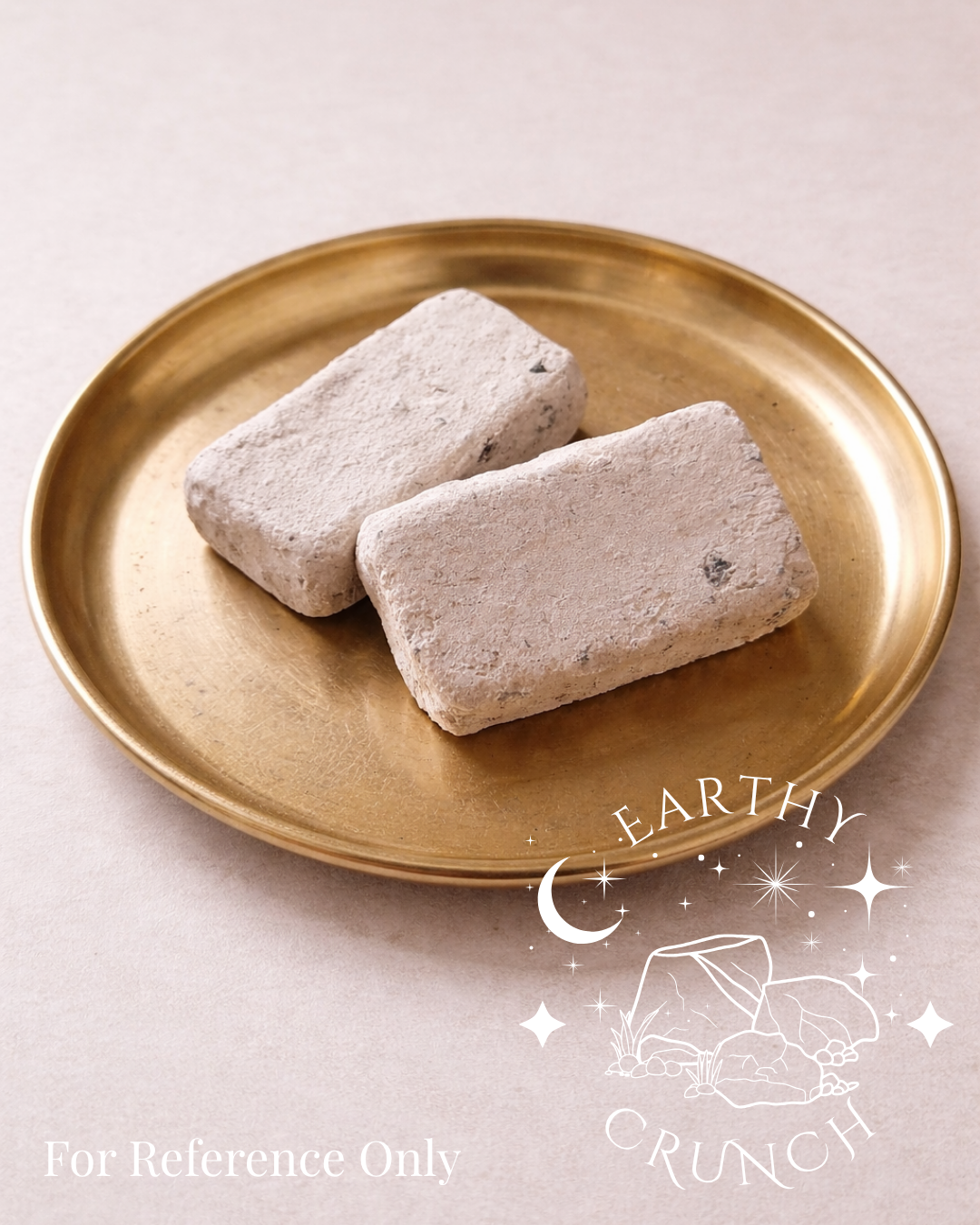 Chalky Cakes - Indian Chalk treats