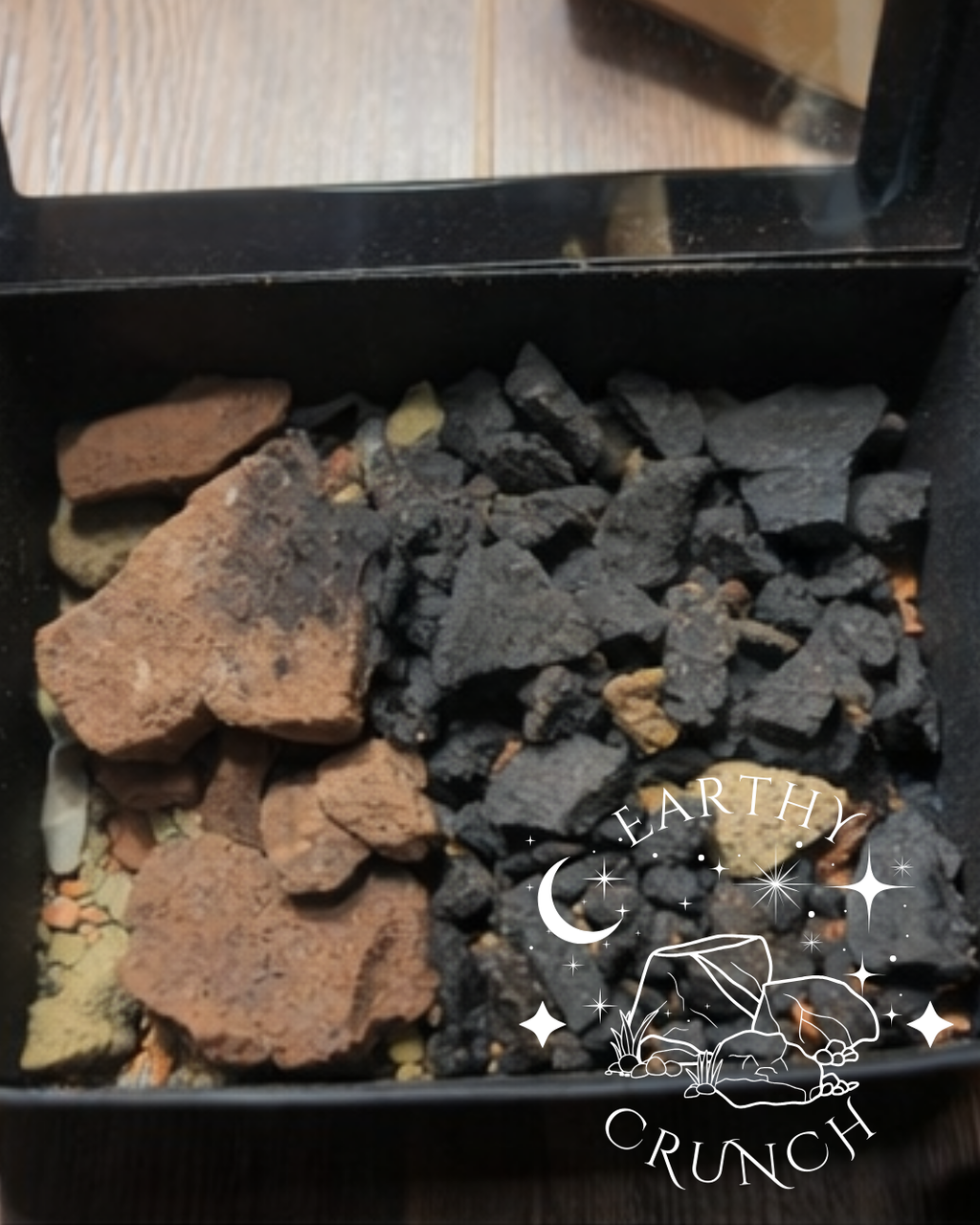 Mystery Mix Ups by Region - Clay treats for Pica/Geophagia