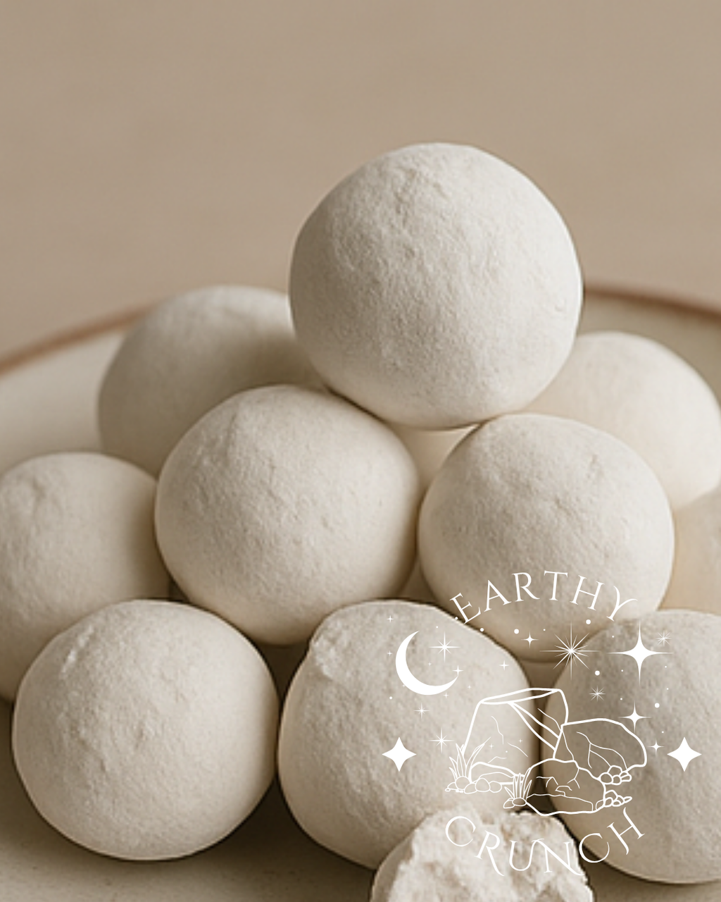 Chalk Balls 100g