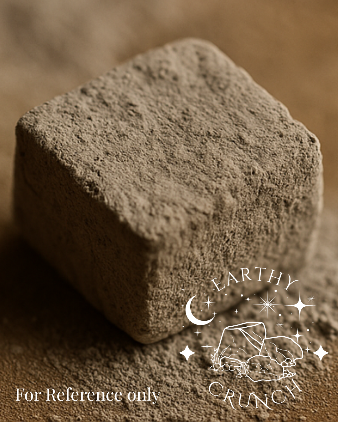 Smoky Overload - Smoky Indian Clay treats