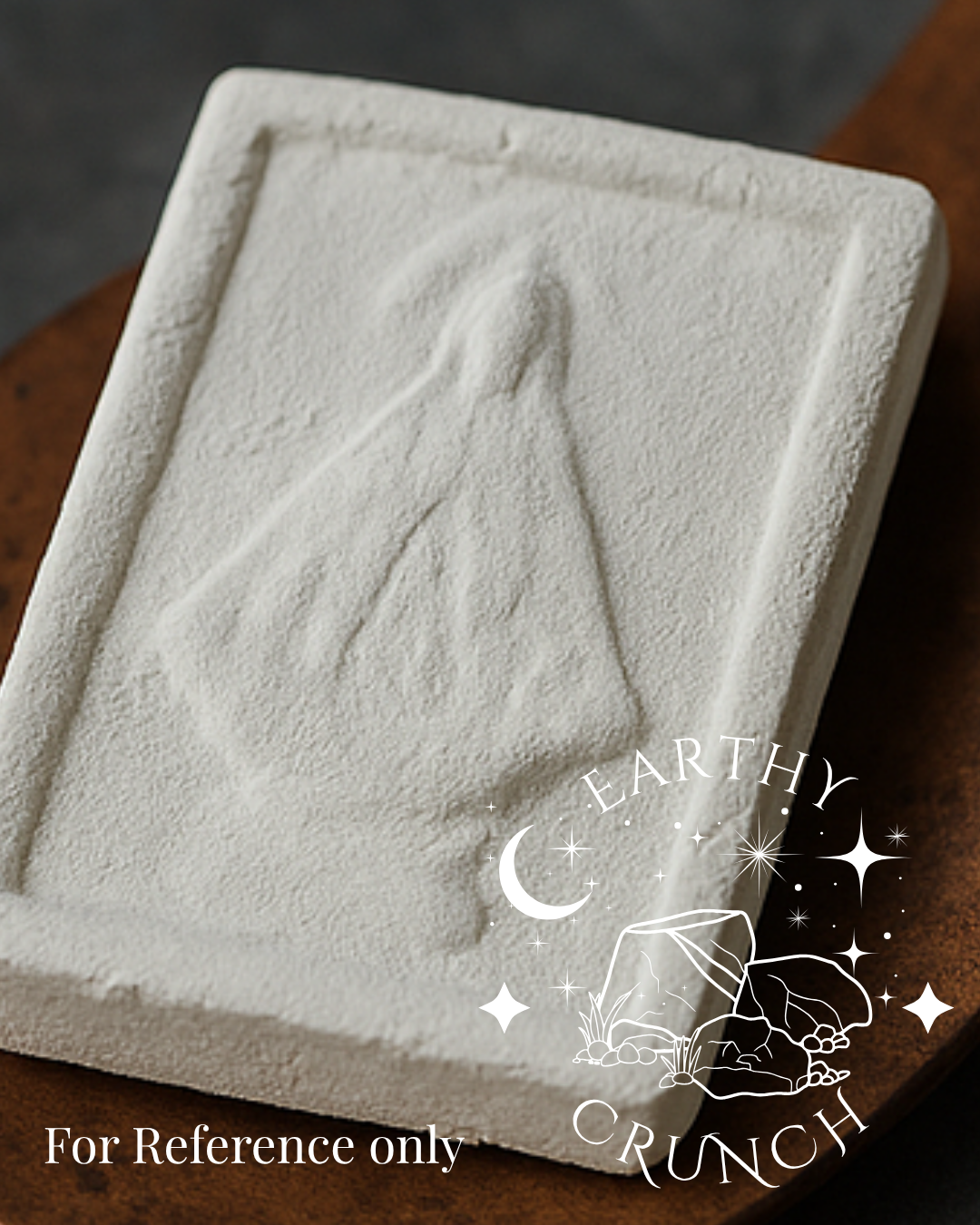 Mexican Holy Bars - Mexican clay treats for Pica/Geophagia