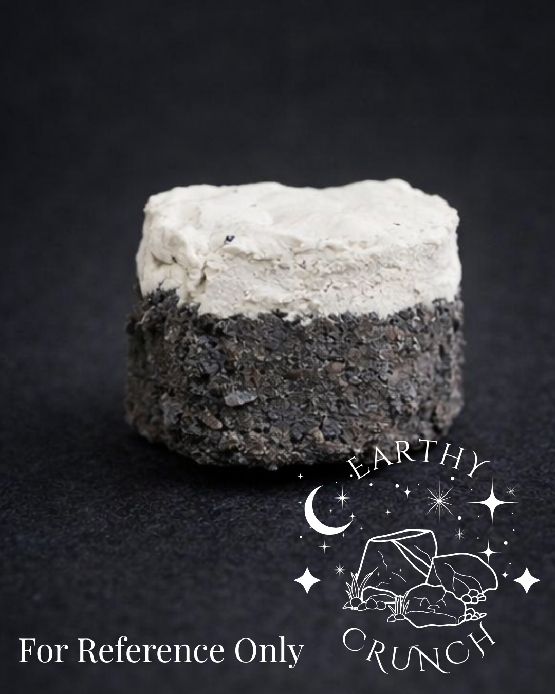 Smokey Creamy Bites - Indian Smoky edible clay and creamy chalk treats