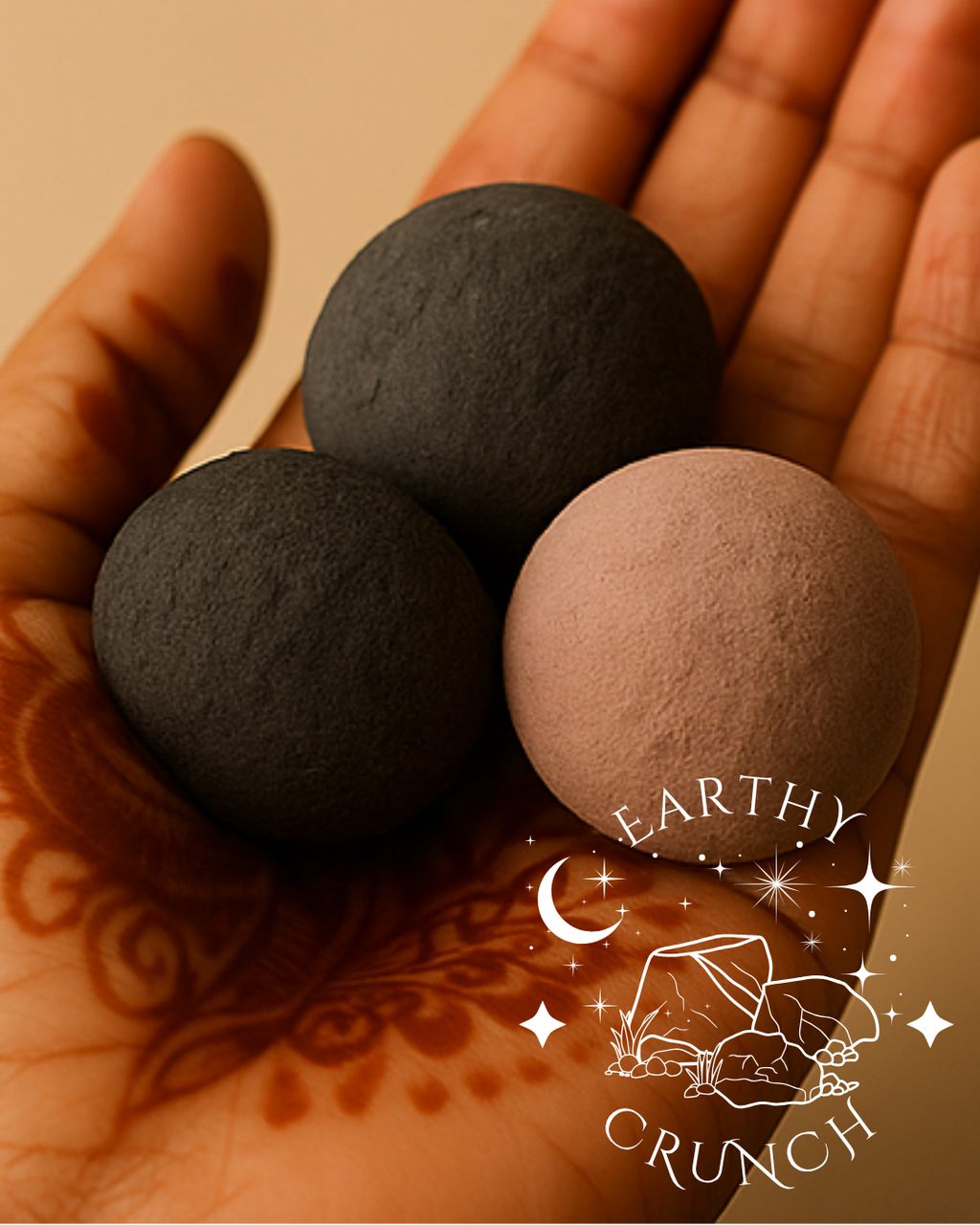 All Ball Haul Treat Experience - Sampler - Indian clay treats