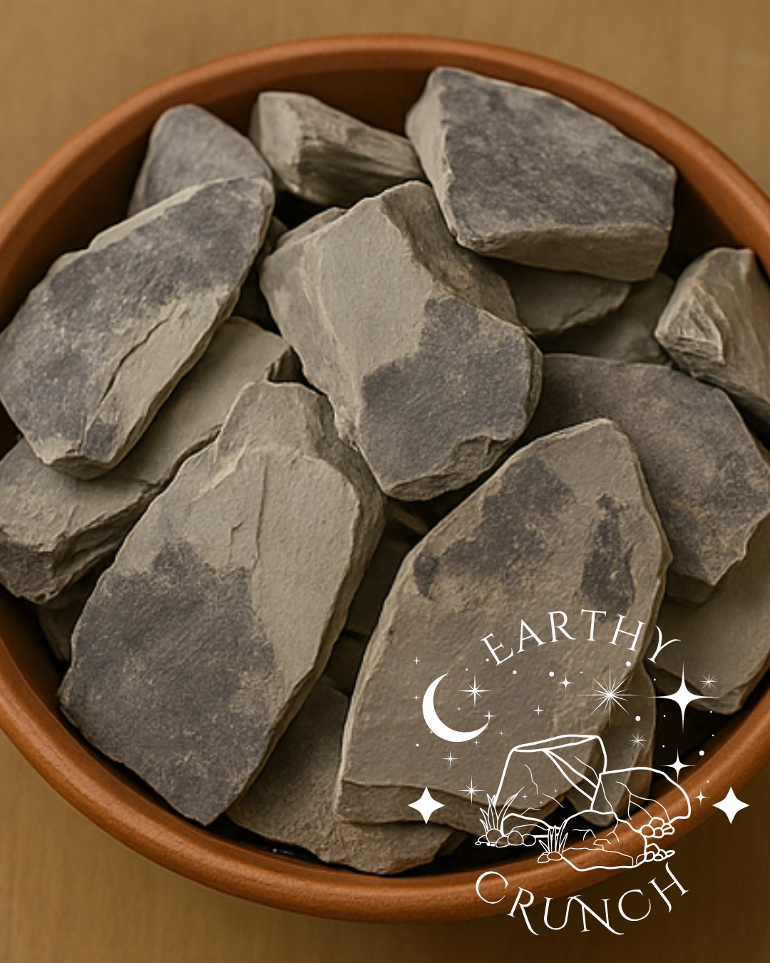 African Ulo Clay (410g)