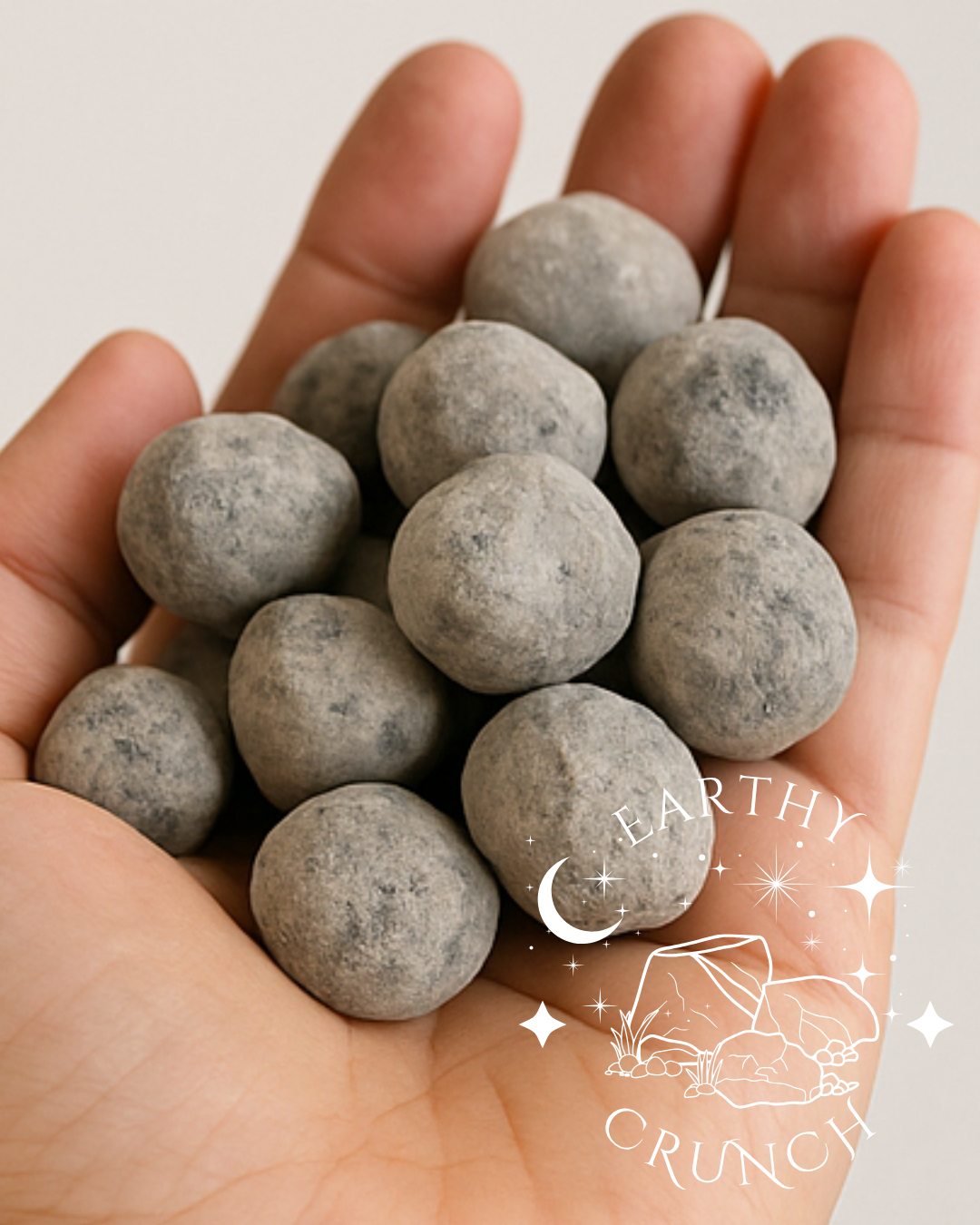 African Nzu (410g)