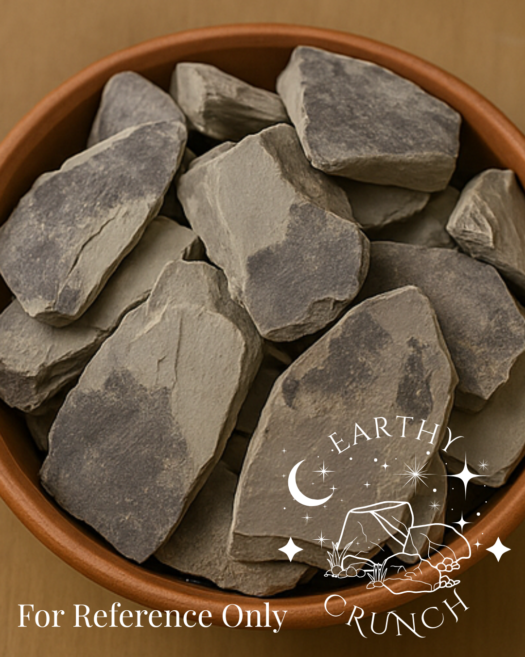 African Ulo Clay - Nigerian earthy clay