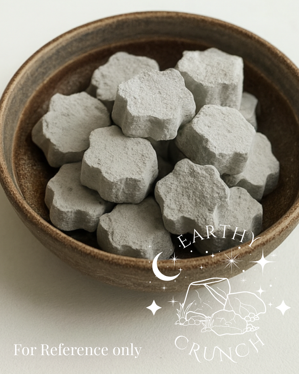 Cement Cookies - Cementy Indian Clay treats
