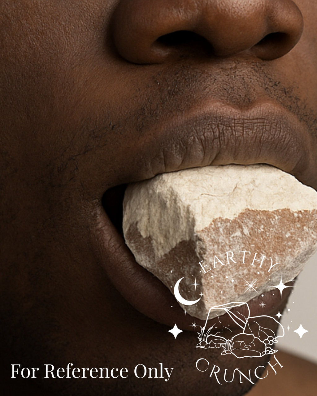 African Eko Grey - Nigerian Smoky Clay