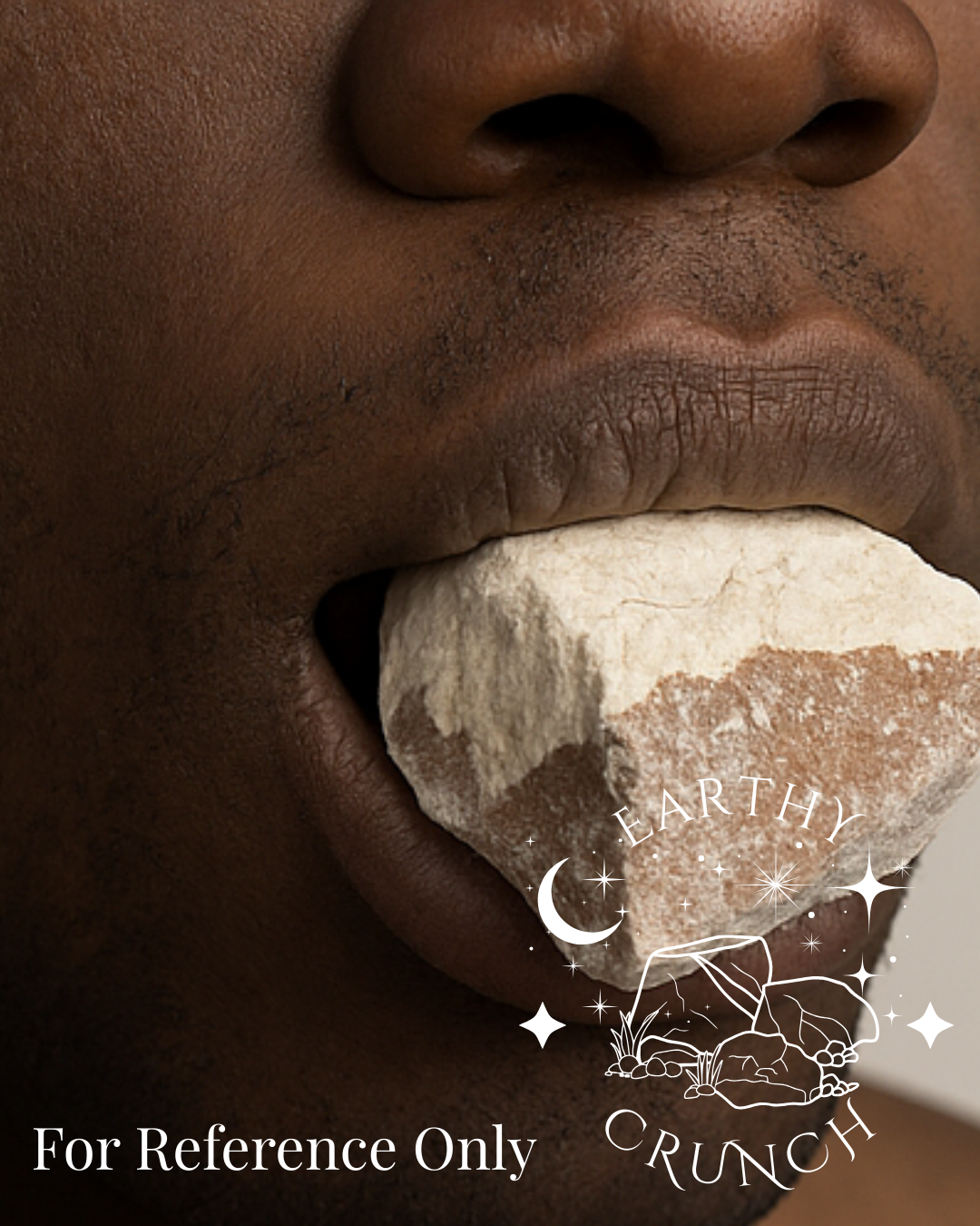 African Eko Grey - Nigerian Smoky Clay