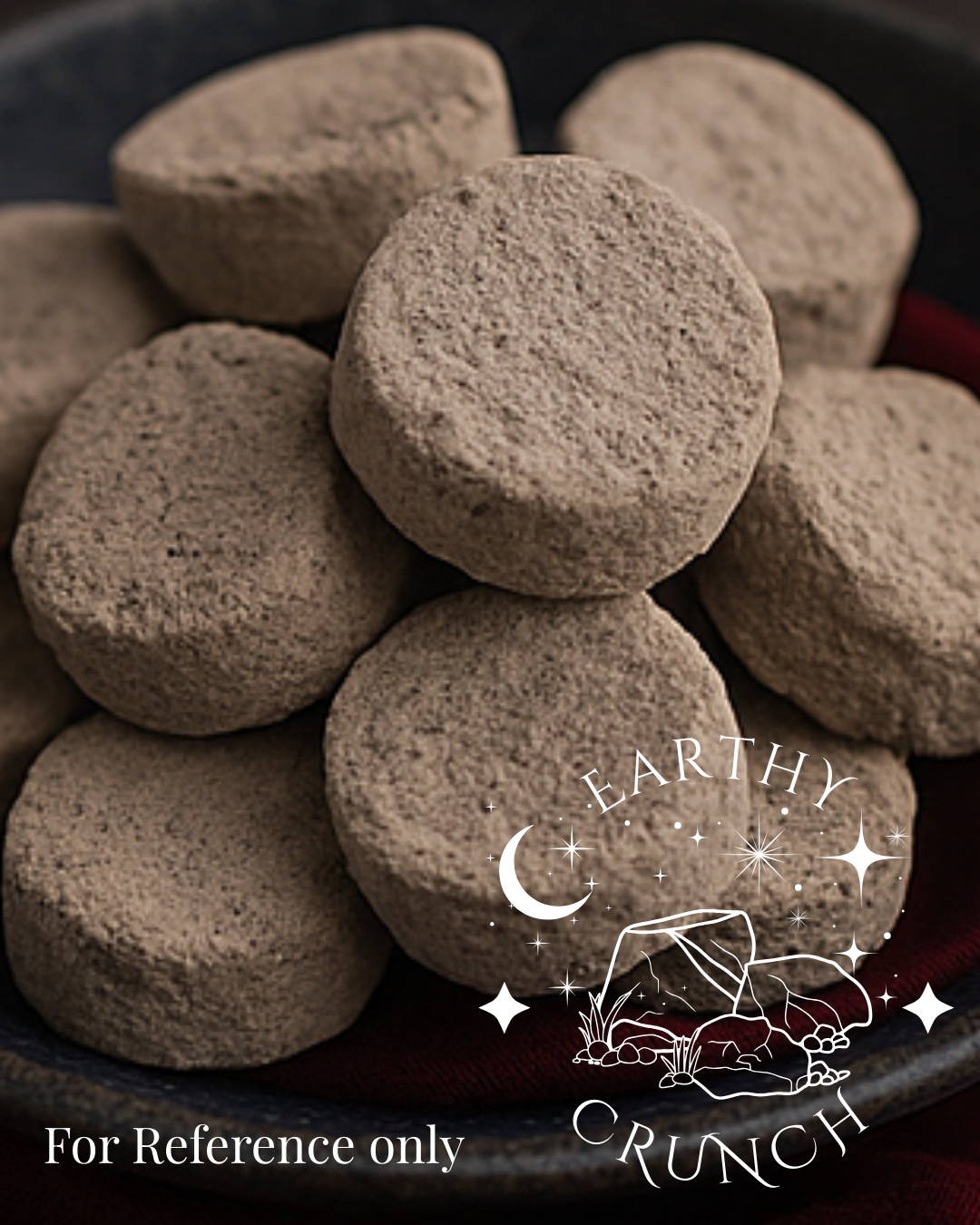 Terra-Luna - Exclusive to ECUK - Mineral-rich Petrichor clay treat