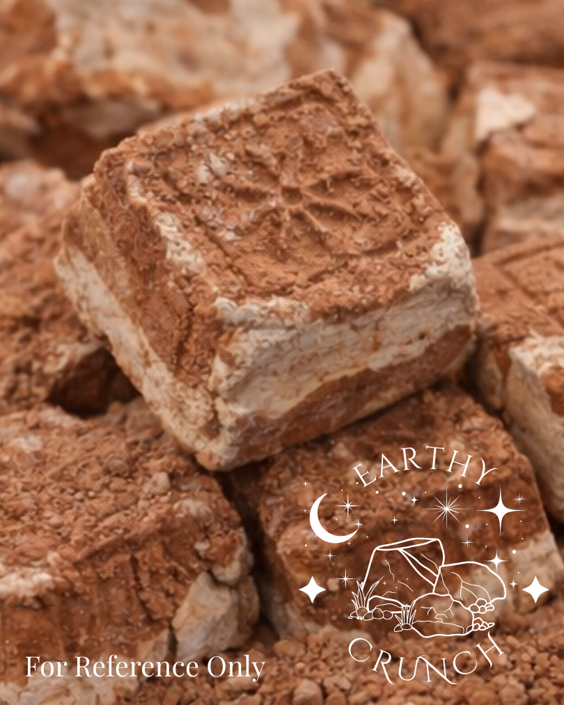 Cosmic Fudge - Indian Clay treats