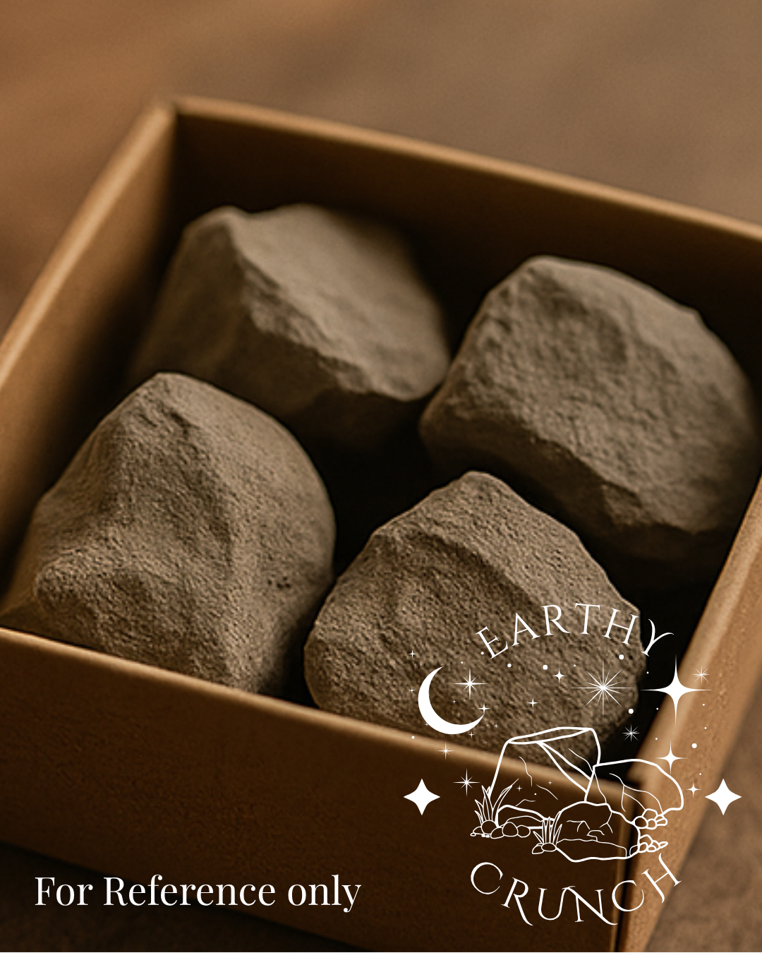 Kylie Clay - Raw Indian clay for Pica/ Geophagia