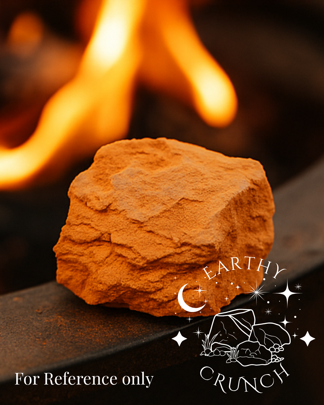 Old Ferry Ember (formerly known as Red Brick Dirt) - Bold American brick-like clay - Coming Soon (June 2026)