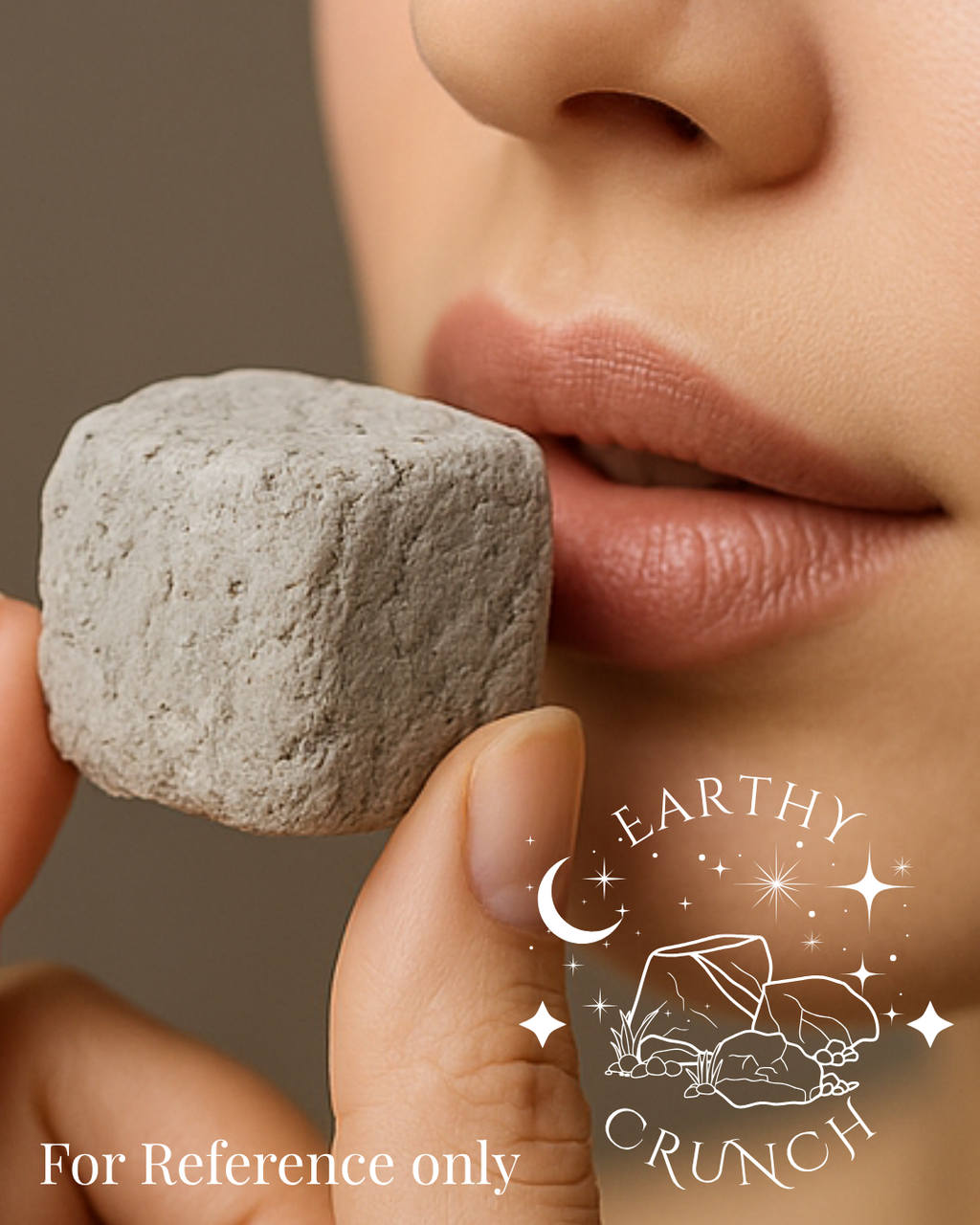 Mud Cakes - Bestselling Crunchy Crumbly Smoky Indian Clay Treats