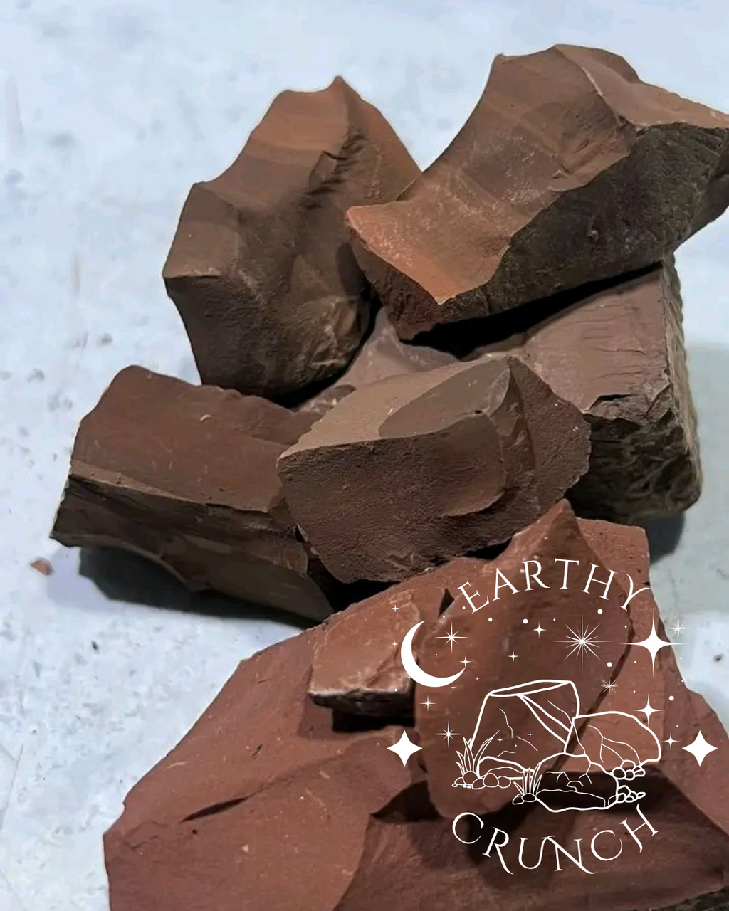 Choco Clay d'Afrique du Sud - BIENTÔT DISPONIBLE (Juin 2026)