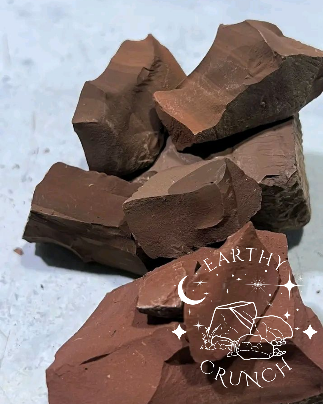 South African Choco Clay