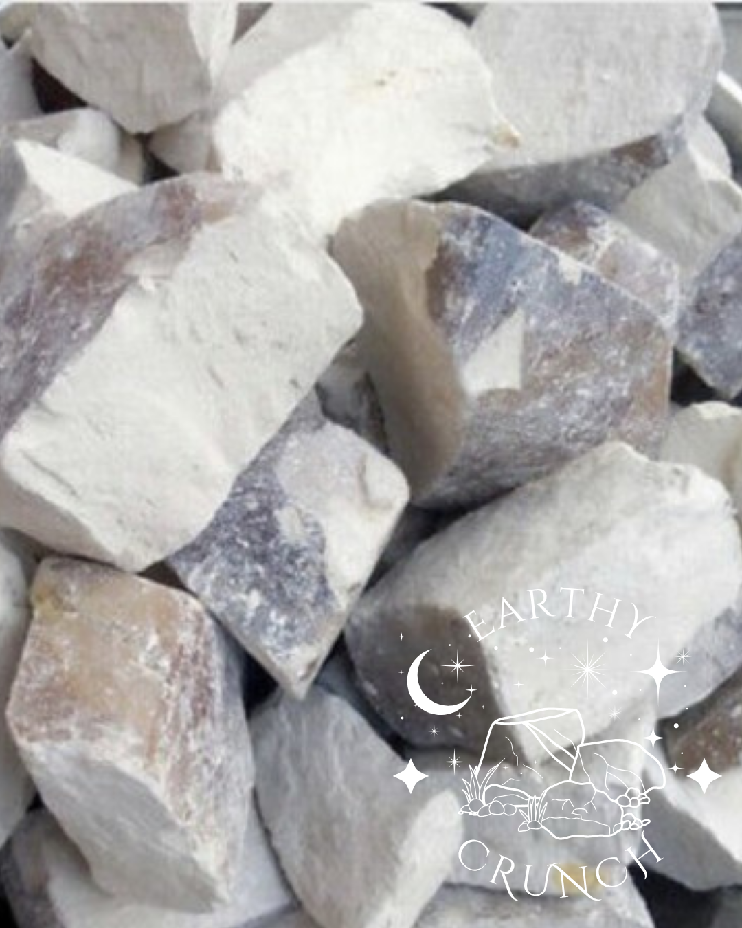African Eko Whiite (410g)