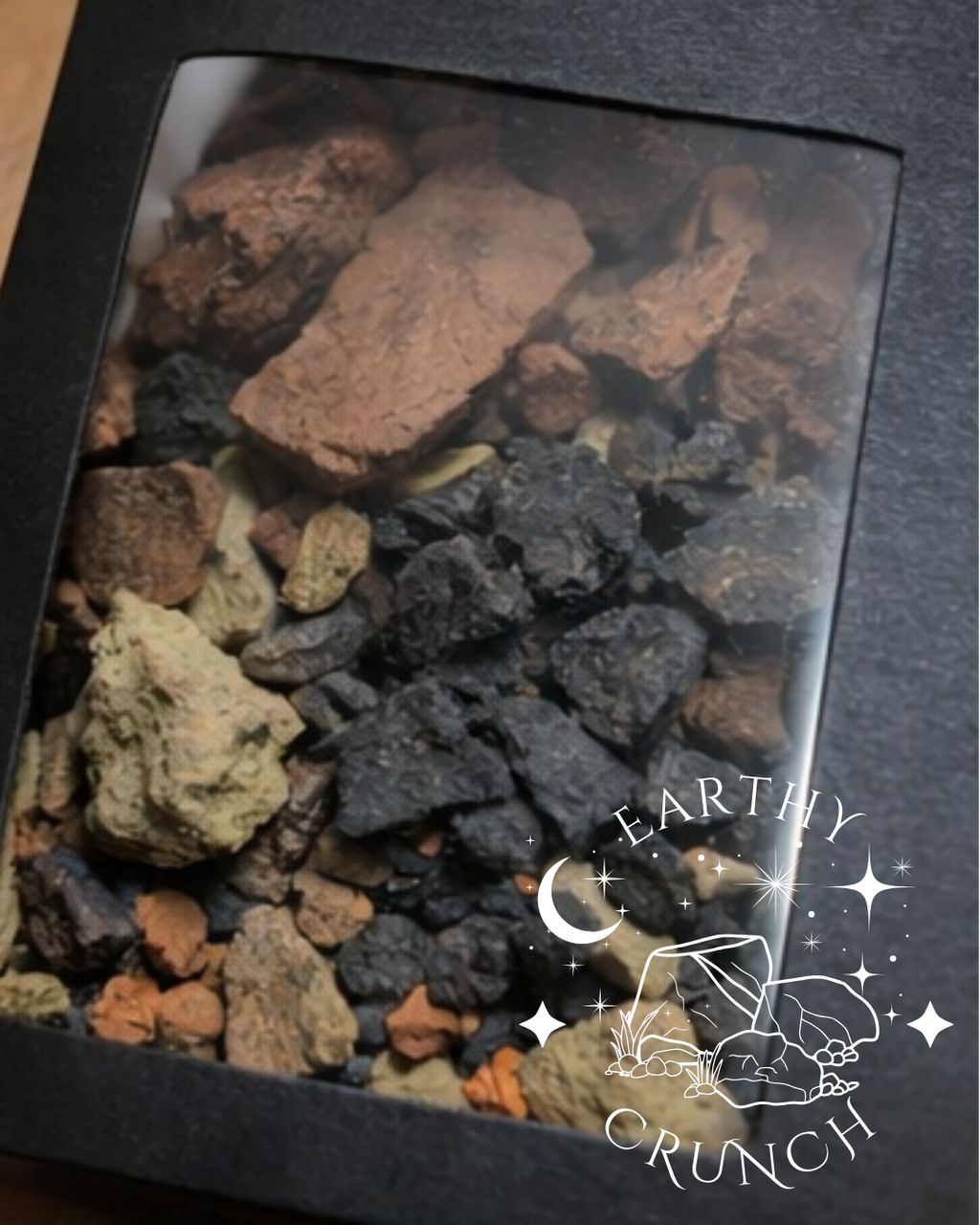 Mystery Mix Ups by Region - Clay treats for Pica/Geophagia