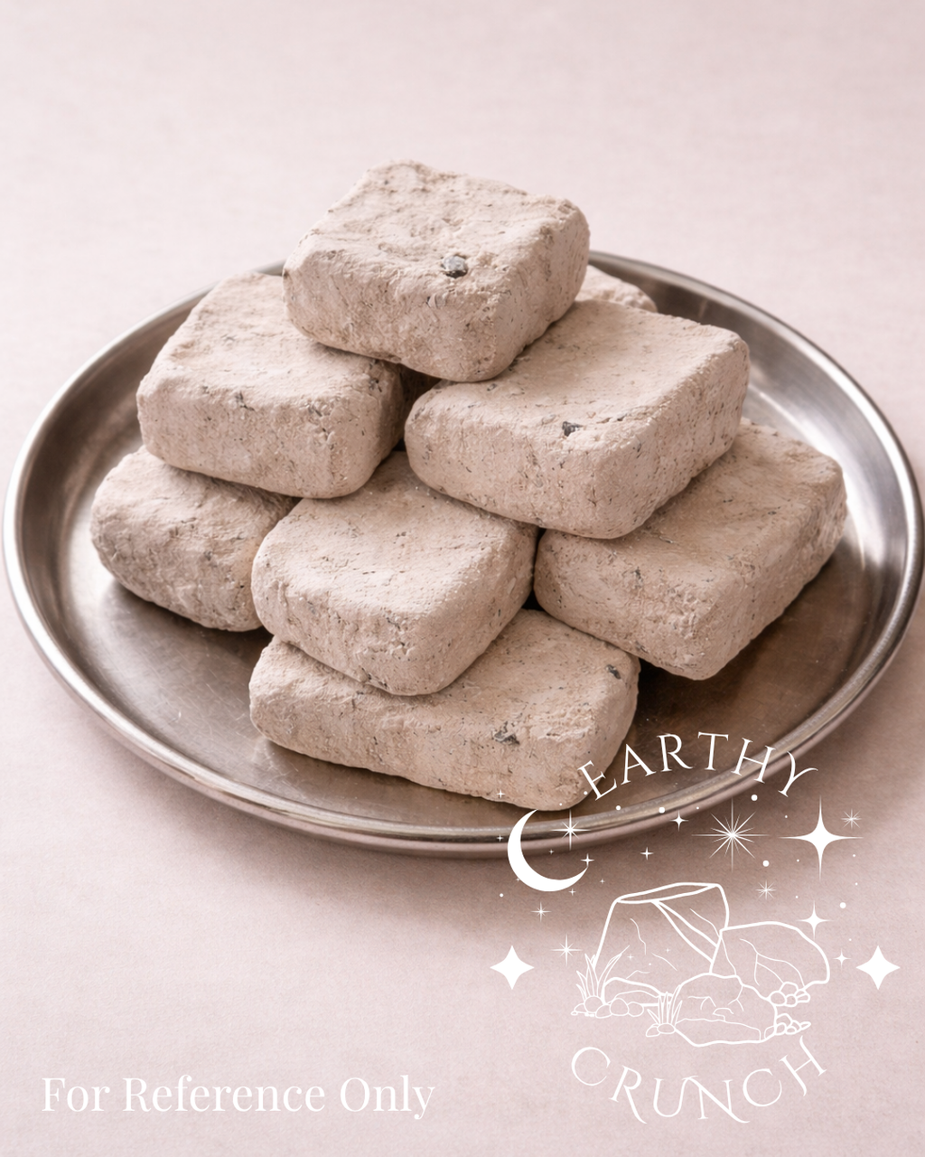 Chalky Cakes - Indian Chalk treats