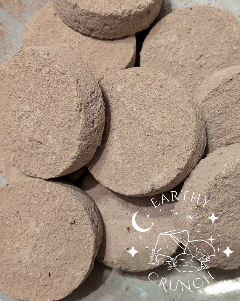 Bulk 'Rose Clay' Clay Treats - Pre-Order freshly made Indian clay treats in larger quantities