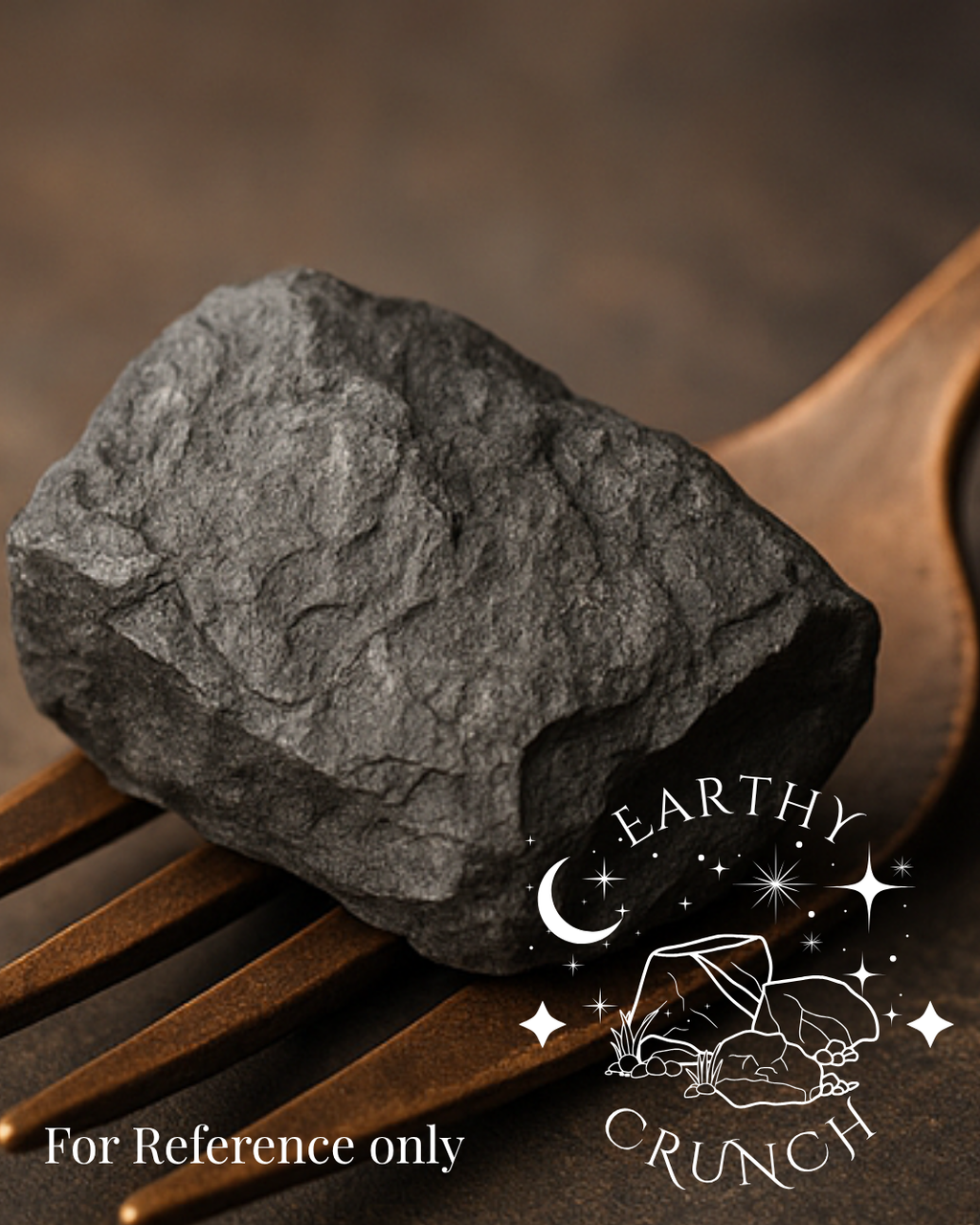 Montana Coal - Hand-foraged, Charcoal-like American clay - Coming Soon (June 2026)