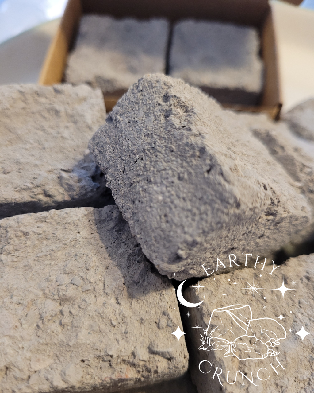 Smoky Overload - Smoky Indian Clay treats