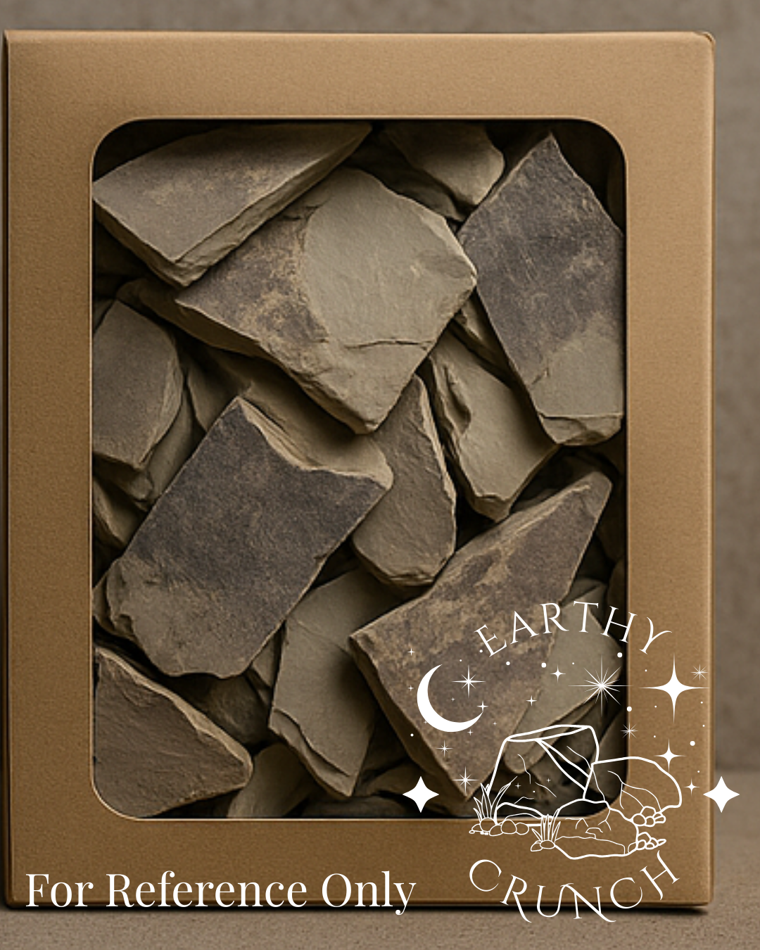 African Ulo Clay - Nigerian earthy clay