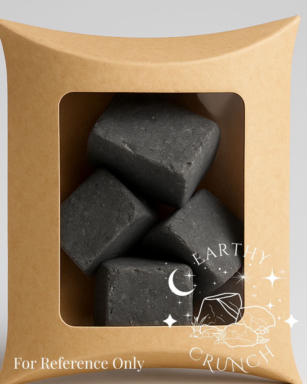 Dark Sky Cookies - Edible clay treats for Pica
