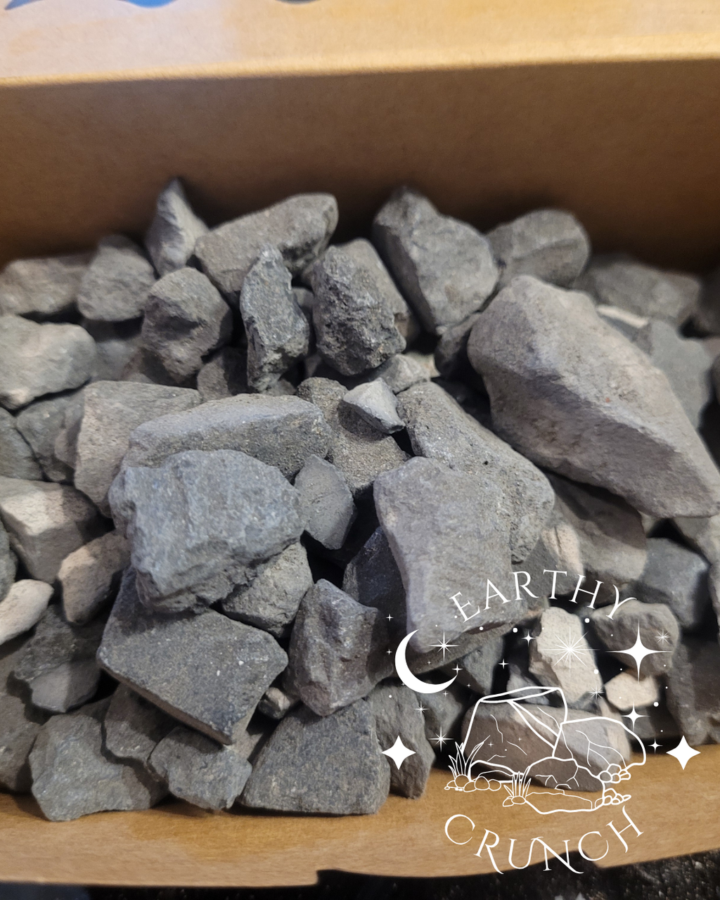 Dryfruit Clay - Bestselling Smoky Indian Roasted clay