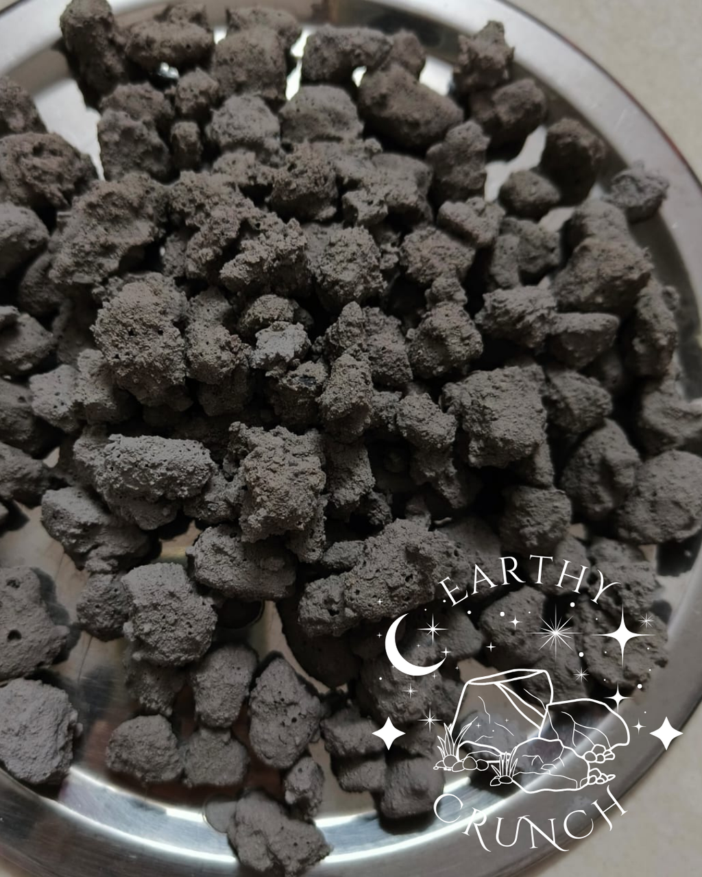 Smokey Pakora - Red Nakumatt in Smokey Clays - Indian Clay treats