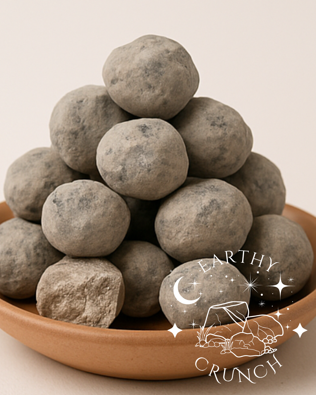 African Nzu (410g)