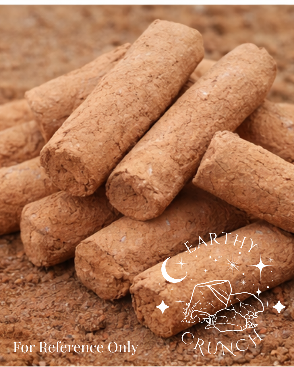 Dune Stix - Indian Clay treats