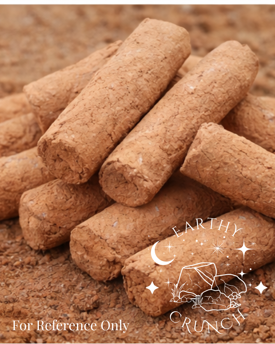 Dune Stix - Indian Clay treats