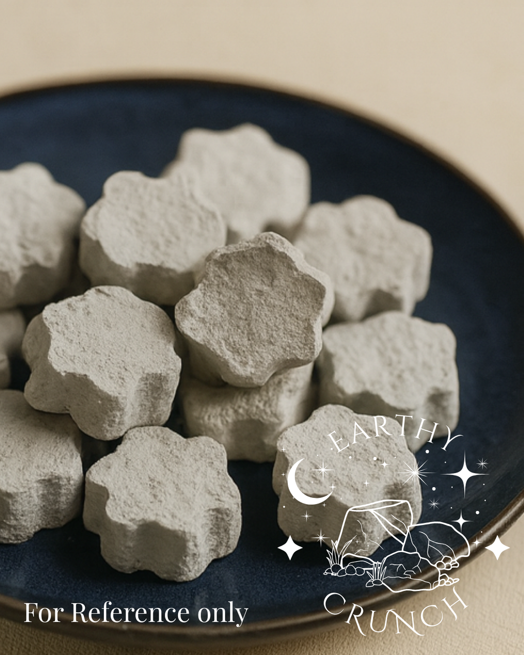 Cement Cookies - Cementy Indian Clay treats
